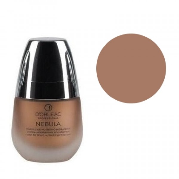 D'Orleac Base Nébula N.º05 40ml